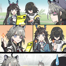 This is a pixiv picture whose title is 無題.