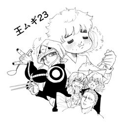 This is a pixiv picture whose title is 眠り姫32.