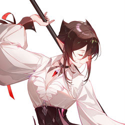 This is a pixiv picture whose title is エンテレケイア.