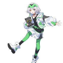 This is a pixiv picture whose title is 2026.3.13.