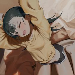 This is a pixiv picture whose title is 260314....