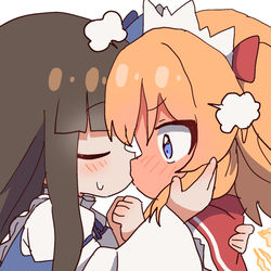 This is a pixiv picture whose title is 무제.