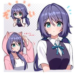 This is a pixiv picture whose title is すばるﾁｬﾝ！.