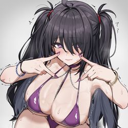 This is a pixiv picture whose title is Z11.