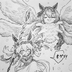 This is a pixiv picture whose title is Deep in the Night.