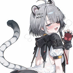 This is a pixiv picture whose title is タンタン / tangtang.