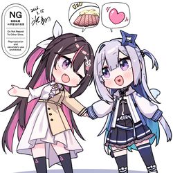 This is a pixiv picture whose title is かなたんかなたん.