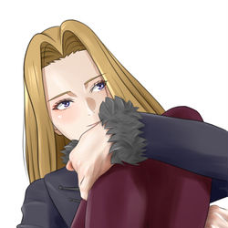 This is a pixiv picture whose title is メトーデ.