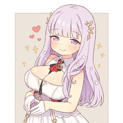 This is a pixiv picture whose title is プリマス.