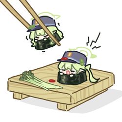 This is a pixiv picture whose title is 放して！.