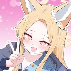 This is a pixiv picture whose title is ギャルセイアちゃん.