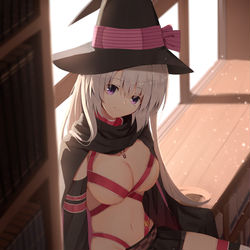 This is a pixiv picture whose title is ねね.