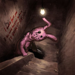 This is a pixiv picture whose title is スピードペイント2.