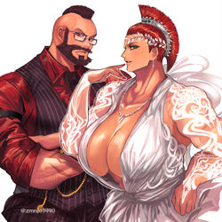 This is a pixiv picture whose title is ザンマリ！.