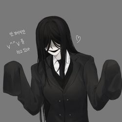 This is a pixiv picture whose title is 이것저것.