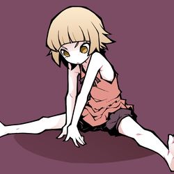 This is a pixiv picture whose title is Untitled.