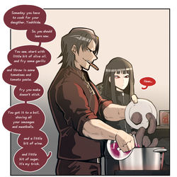 This is a pixiv picture whose title is LIMBUS.