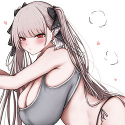 This is a pixiv picture whose title is スポフォーミ.