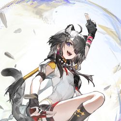 This is a pixiv picture whose title is Tangtang.