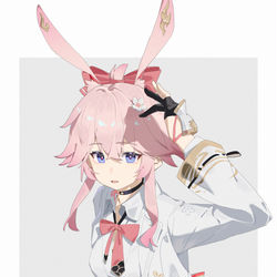 This is a pixiv picture whose title is 无题.