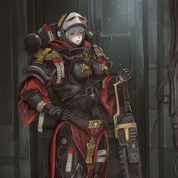 This is a pixiv picture whose title is comms.