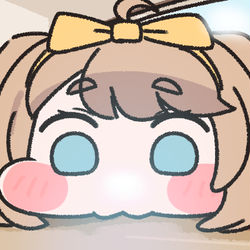 This is a pixiv picture whose title is バター.