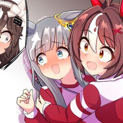 This is a pixiv picture whose title is ｸﾞﾗｸﾛﾌﾞｹ.