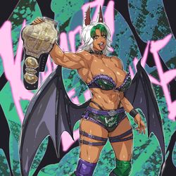 This is a pixiv picture whose title is VCW.