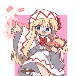This is a pixiv picture whose title is 무제.