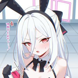 This is a pixiv picture whose title is ケイ.