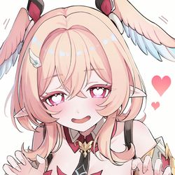 This is a pixiv picture whose title is リンネア.