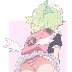 This is a pixiv picture whose title is sunna.