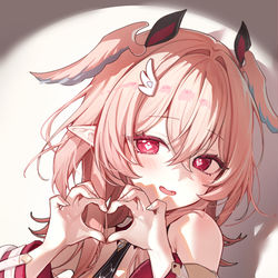 This is a pixiv picture whose title is Linnea.