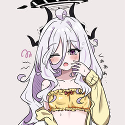 This is a pixiv picture whose title is GW.