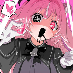 This is a pixiv picture whose title is ファム・スールちゃん.