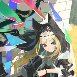 This is a pixiv picture whose title is Day-5 空弦.