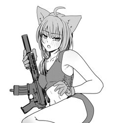 This is a pixiv picture whose title is Elly.