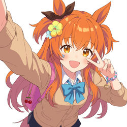 This is a pixiv picture whose title is ギャルマヤ.