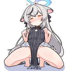This is a pixiv picture whose title is ココナ.