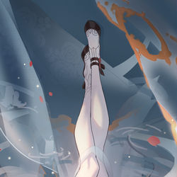 This is a pixiv picture whose title is DAY28.