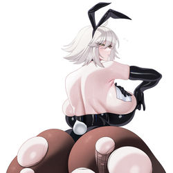 This is a pixiv picture whose title is Jalter.
