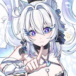 This is a pixiv picture whose title is 琪30.