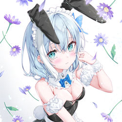 This is a pixiv picture whose title is 無題.