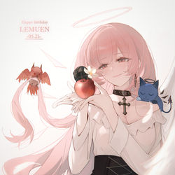 This is a pixiv picture whose title is -0521-.