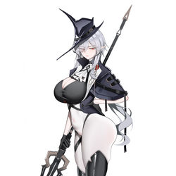 This is a pixiv picture whose title is 扫剑鱼.