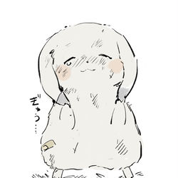 This is a pixiv picture whose title is 2026上半期らくがきまとめ(モフ多め).