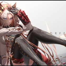 This is a pixiv picture whose title is 無題.
