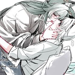 This is a pixiv picture whose title is スタレLog.3.