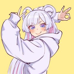 This is a pixiv picture whose title is 1 2.