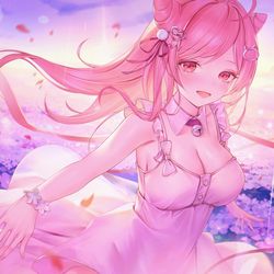 This is a pixiv picture whose title is 20260530 雨景色.